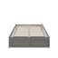 Lit plateforme avec rangement en bois massif Aayanna-916701234-932023386
