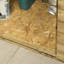 Rowlinson Overlap Shed 4x3