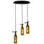 Metro Fusion 3 - Light Pendant-16183387