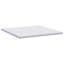 Memory Foam Mattress Pad-1868934210