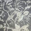 Papier peint en simili tissu Amberjack