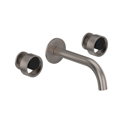 Eclissi™ Wall Mount Bathroom Faucet