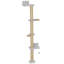 180cm H Cat Tree