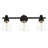 Armed Sconce