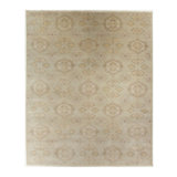 Rectangle Rectangle 8' X 9'9'' Area Rug