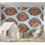 Papier peint de qualité supérieure - Motif de chiot mignon-221389782