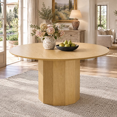 Table de salle à manger Soild