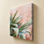 «Southwestern» par Patricia Pinto - Impression sur toile