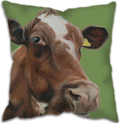 Coleford Floor Cushion