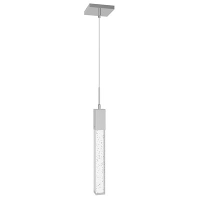 Luminaire suspendu 1 lumière DEL Original Glacier