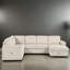 Canapé-lit modulaire avec rangement 117 po-2043646758