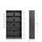Latitude Run® Gibney Standard Bookcase-923946620-939153331