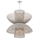 Masasa 6 - Light Chandelier