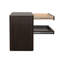 Mayito Solid Wood End Table-62515652