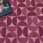 Horizons Geometric Area Rug in Pink-66301169