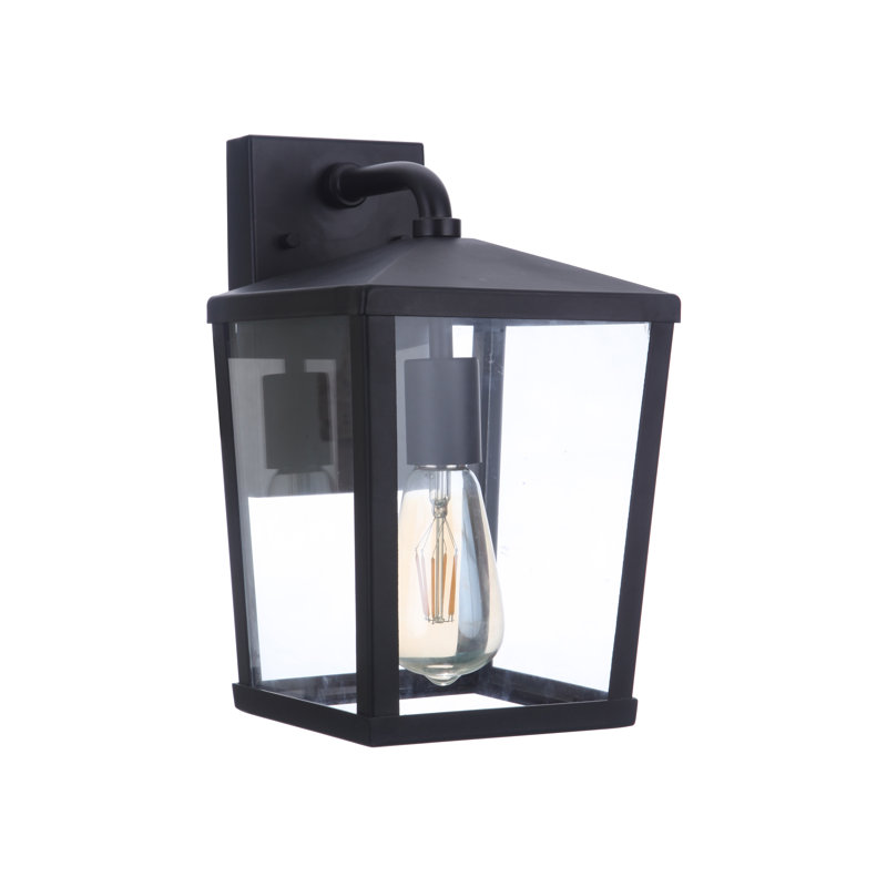 Olsen Wall Light, 12.13" H x 7" W x 8.11" D