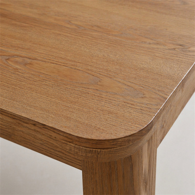 L 63,00 po, Natural Ash