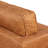 Mateo 82.5'' Full-Grain Genuine Italian Leather Sofa-1715591691