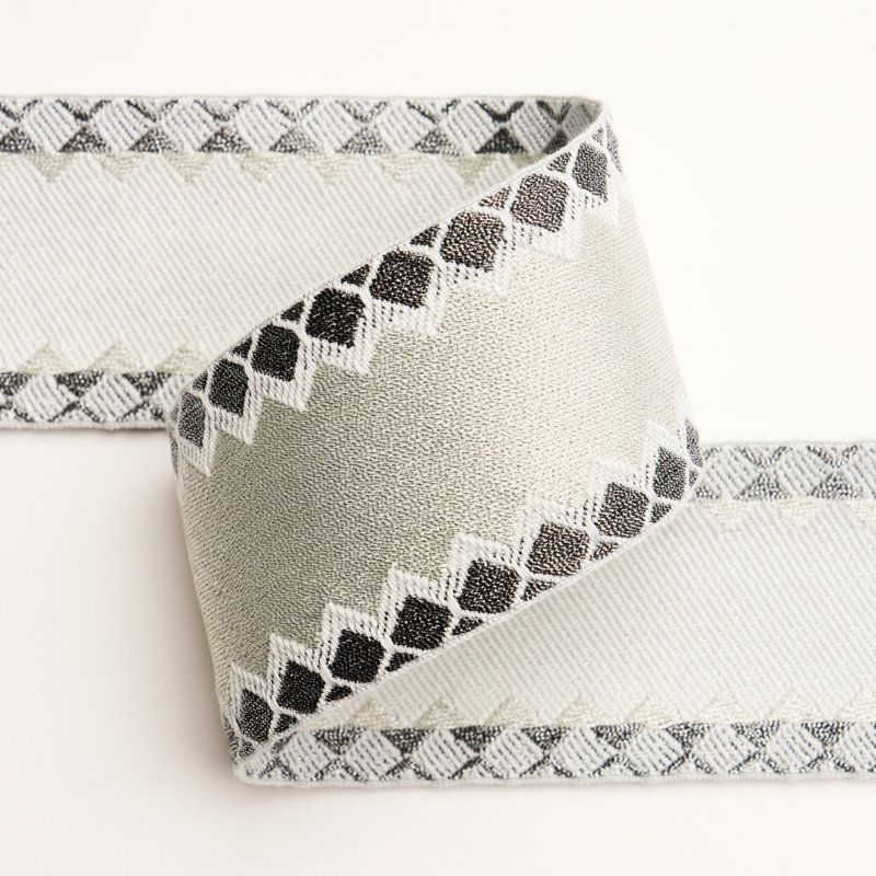 Allure Metallic Tape, Silver