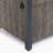 28" Propane Gas Fire Pit Table