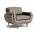 Greenwich Performance Leather - Pewter is out of stock