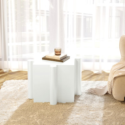 Table d'appoint Art