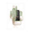 Moderne et contemporain vert simple 3-94234617