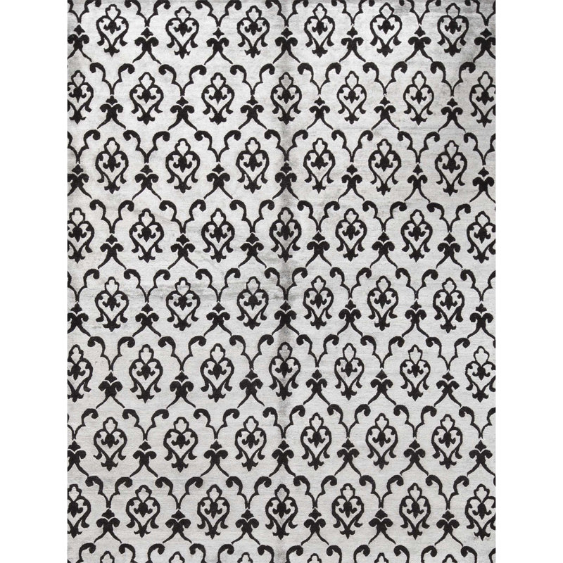 Windsom One-of-a-Kind 6' X 9' Area Rug