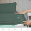 Ensemble de draps toutes saisons en microfibre - doux, léger et durable-123045570-123045560