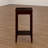 Alfreeda End Table with Storage