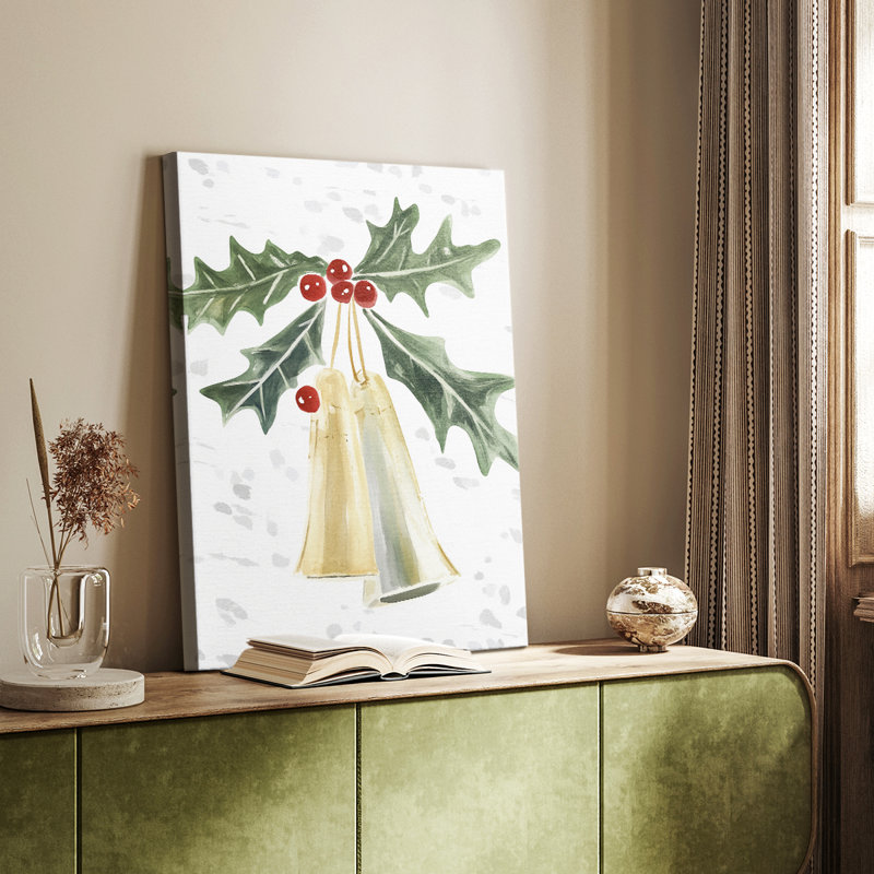 Art des Fêtes de Noël, art., H 27 po x l 18 po