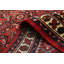 Tapis rouge Andelz 2 pi 6 po x 12 pi 7 po