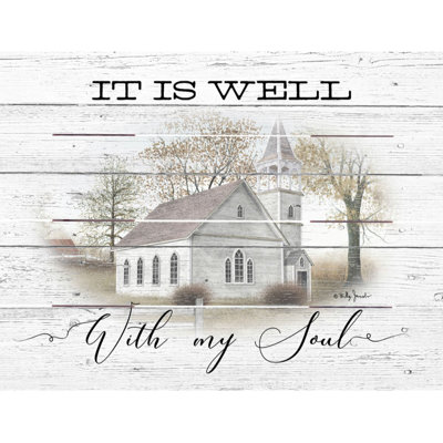 Handmade Farmhouse Wall Decor