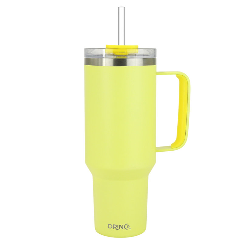 Drinco 30, Citron
