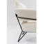 Armchair Peppo White