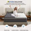 Matelas hybride 12 po mi-ferme mi-ferme mi-ferme-827011742