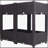 Planter Raised Beds - Elevated Planter Garden Box-1136613473