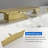 Deck Mount Roman Tub Faucet Set Waterfall High Flow Bathtub Faucets-109575968