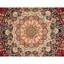 Handmade Wool Area Rug