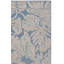 Tapis bleu Patricia-23561977