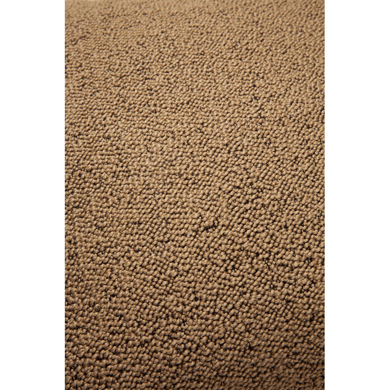 Nomad Square Indoor/Outdoor Pillow Cover & Insert, Cumin