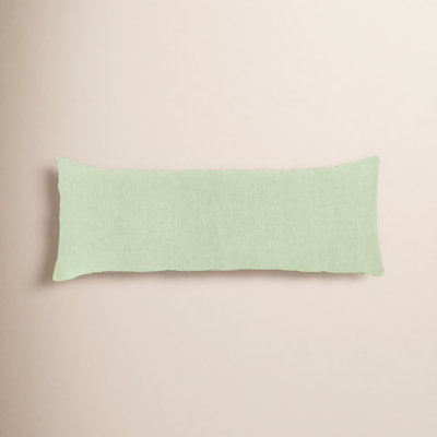 Linen Pillow Cover