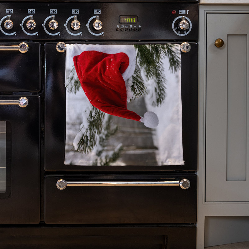 Tea Towel Kitchen Towel