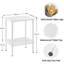 Ayvion End Table-1270108368-1270108383