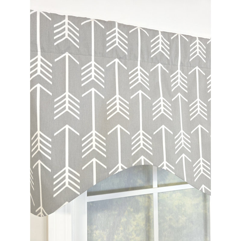 Native Cornice Valance