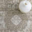 Tapis brun / blanc Jeffry-1544965633