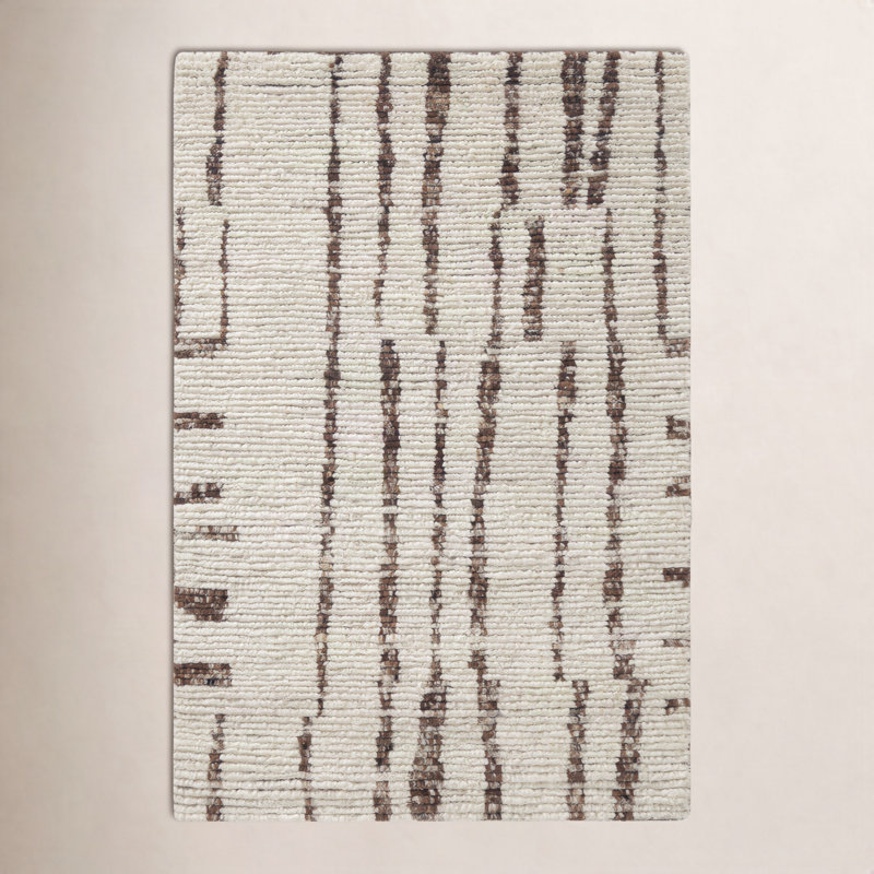Hamblin Atlas Area Rug, Rectangle 7'9" x 9'9"