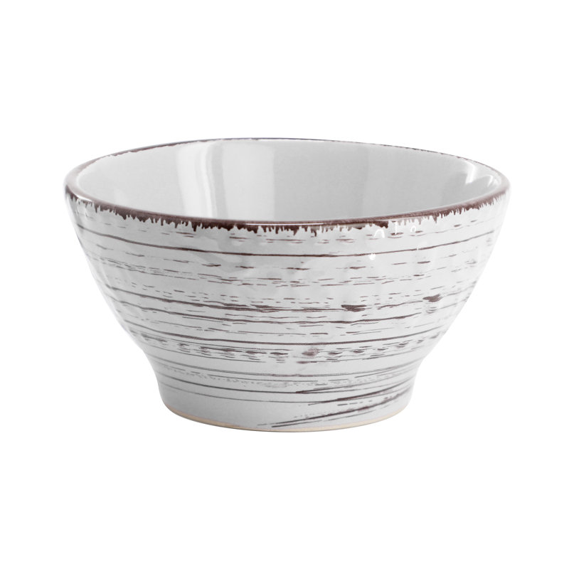  Service de table 16 pièces Radiance Ocean Bloom, Gris