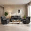 Champlin 2 Seater Reclining Sofa-1871033732