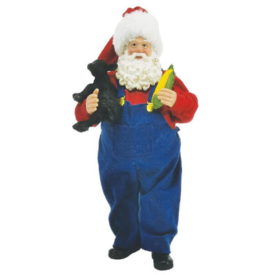 Christmas Figurines & Collectibles